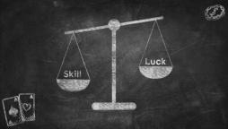 Poker Luck