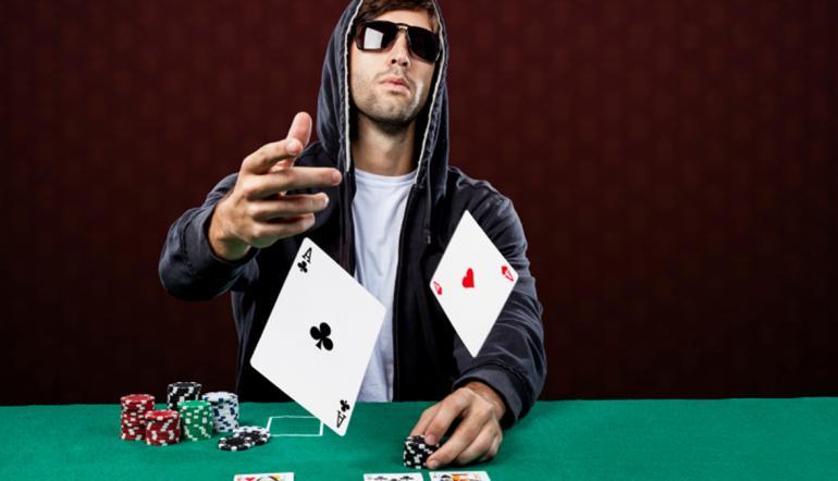 Preflop Holding