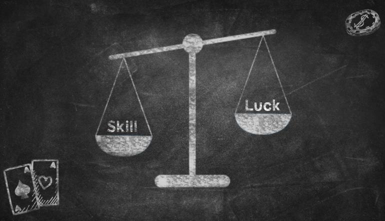 Poker Luck