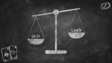 Poker Luck
